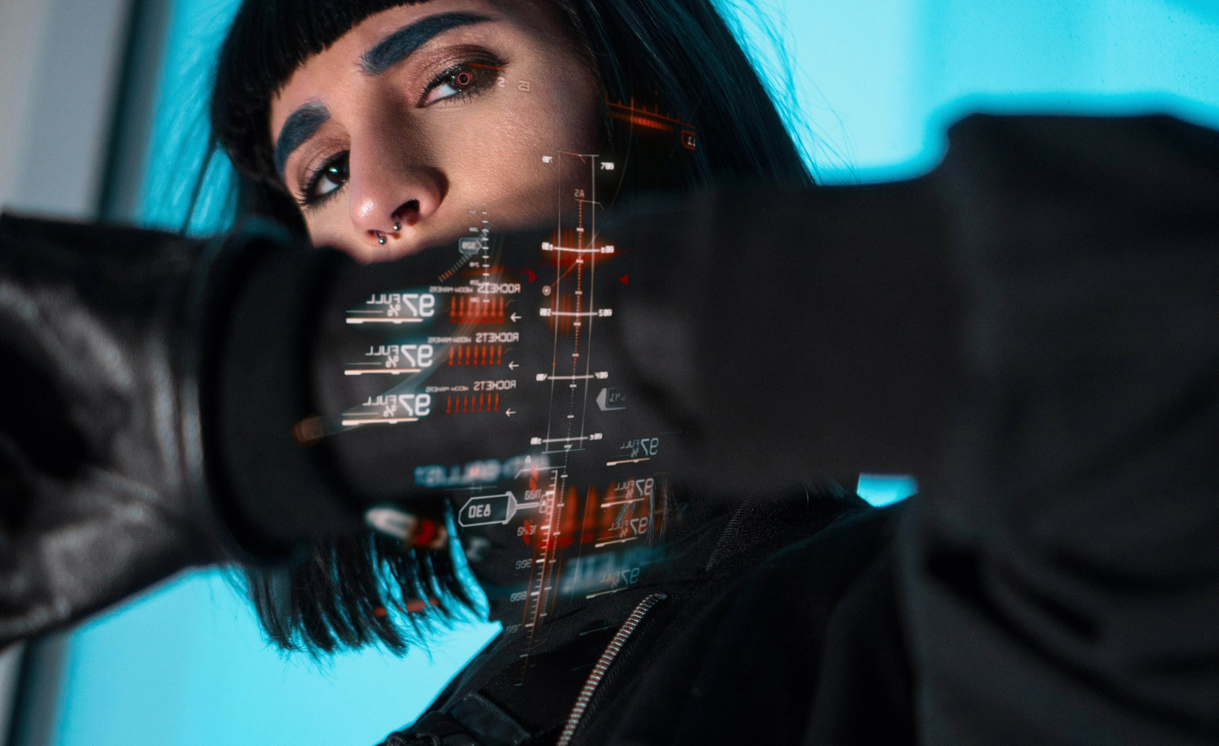 Utilizzi della Realtà Aumentata Utilizzi della Realtà Aumentata