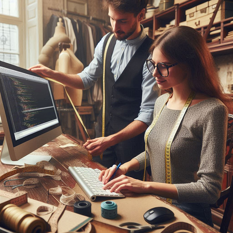CMS standard o e-commerce personalizzato guida alla scelta tra sito template e sito web personalizzato