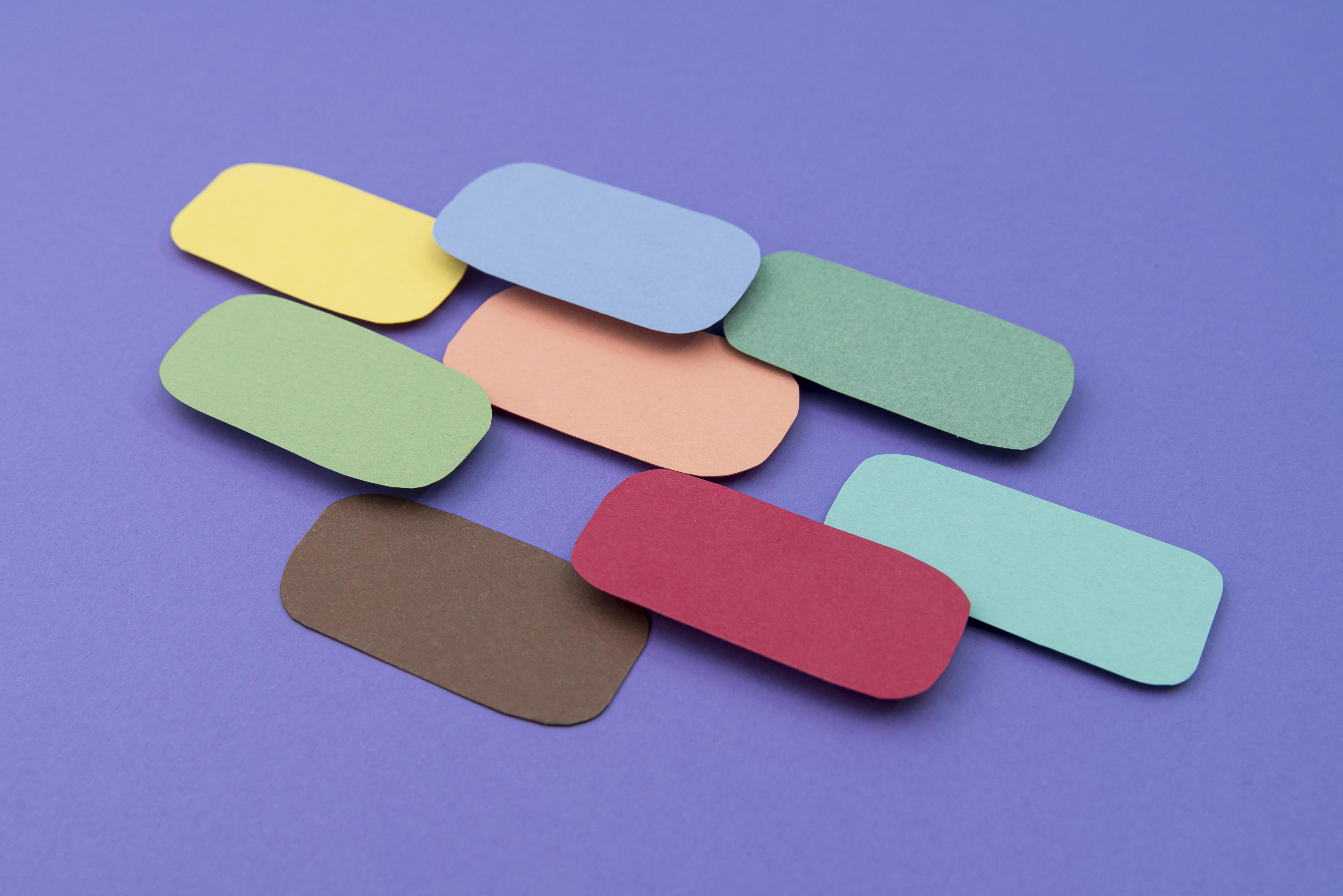 I colori che fanno convertire le CTA colori per le call to action