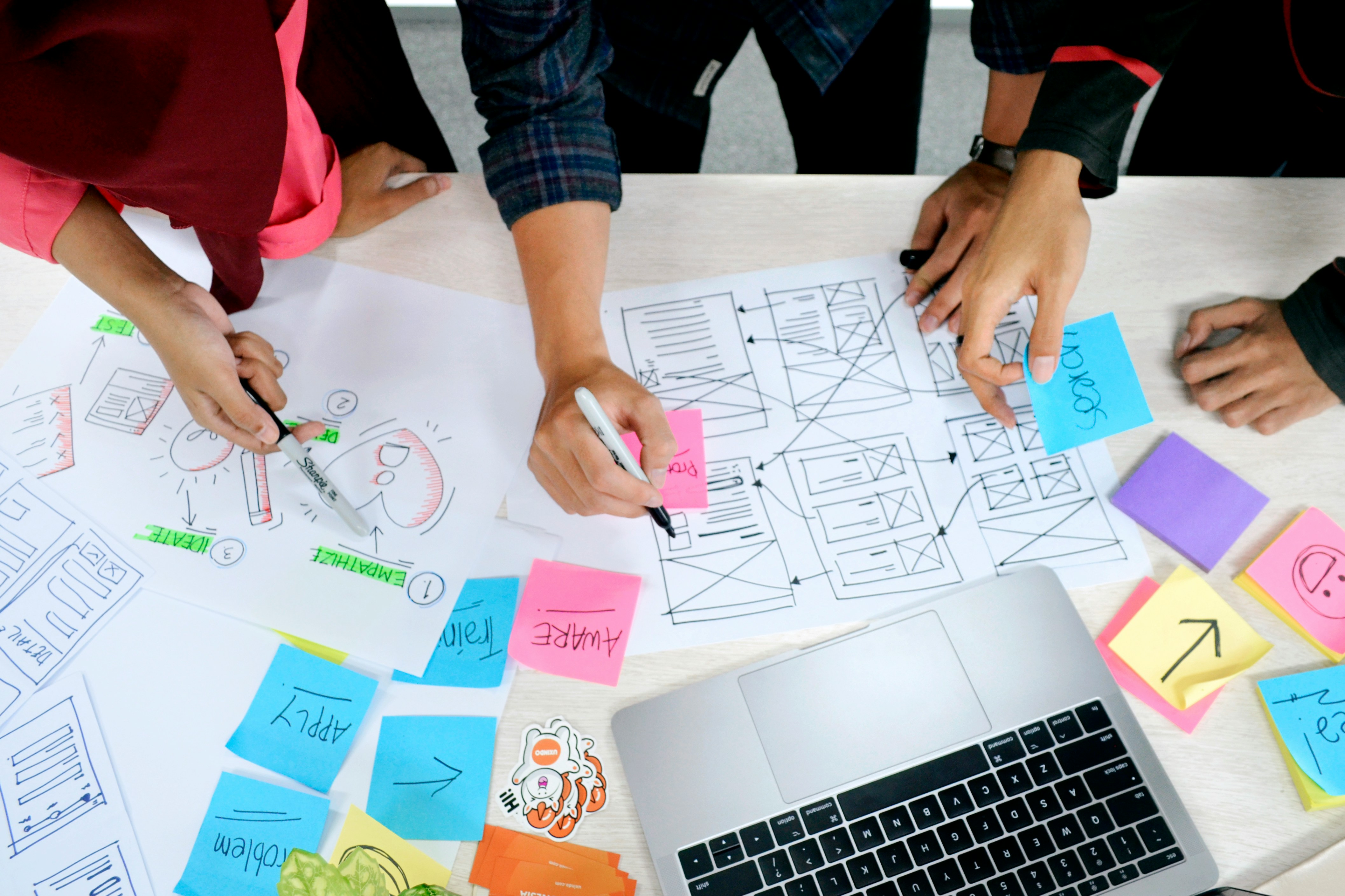 costi di gestione delle applicazioni web Progettazione e manutenzione di un software web