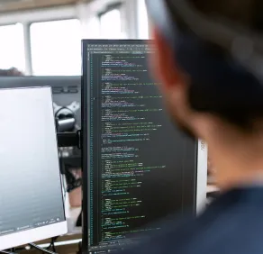 Agile development of software and web solutions
