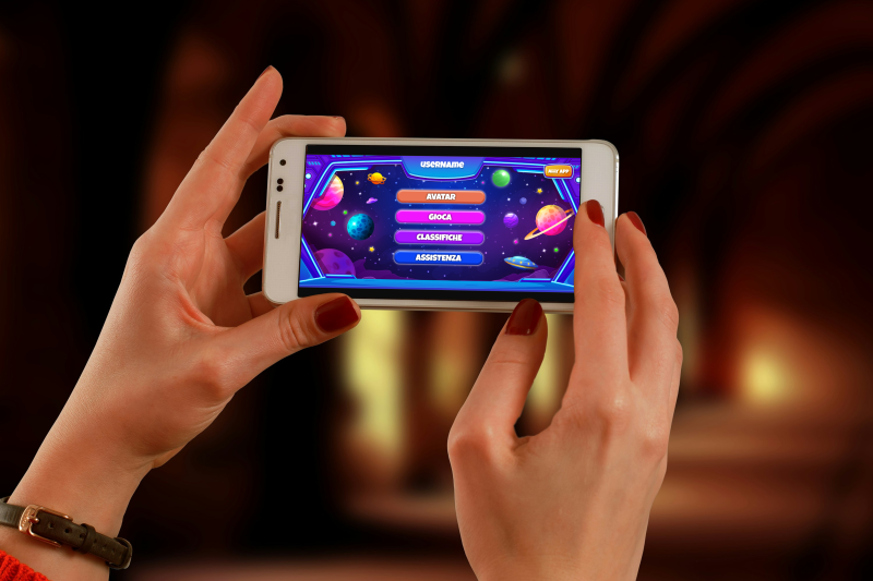 Agenzia di sviluppo applicazioni Android