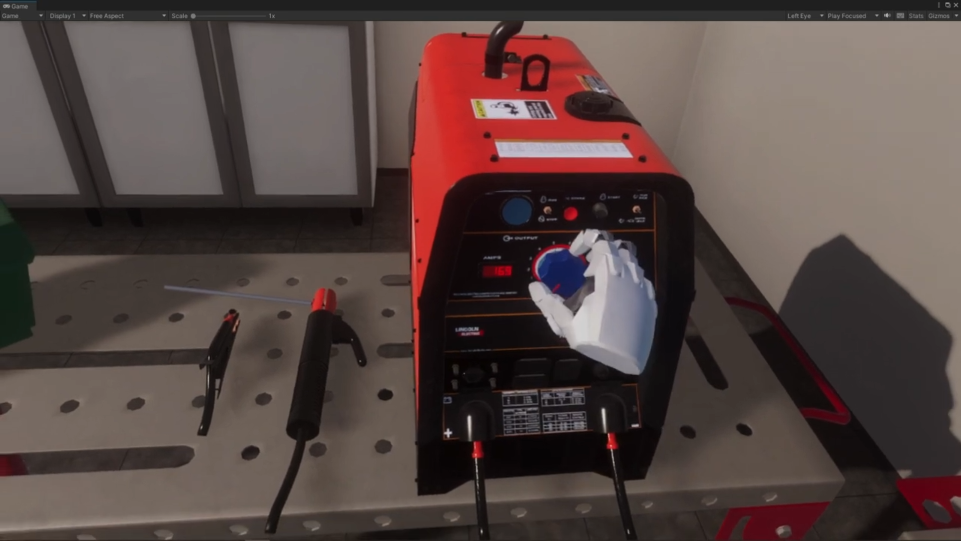 VR tour di luoghi remoti o inaccessibili