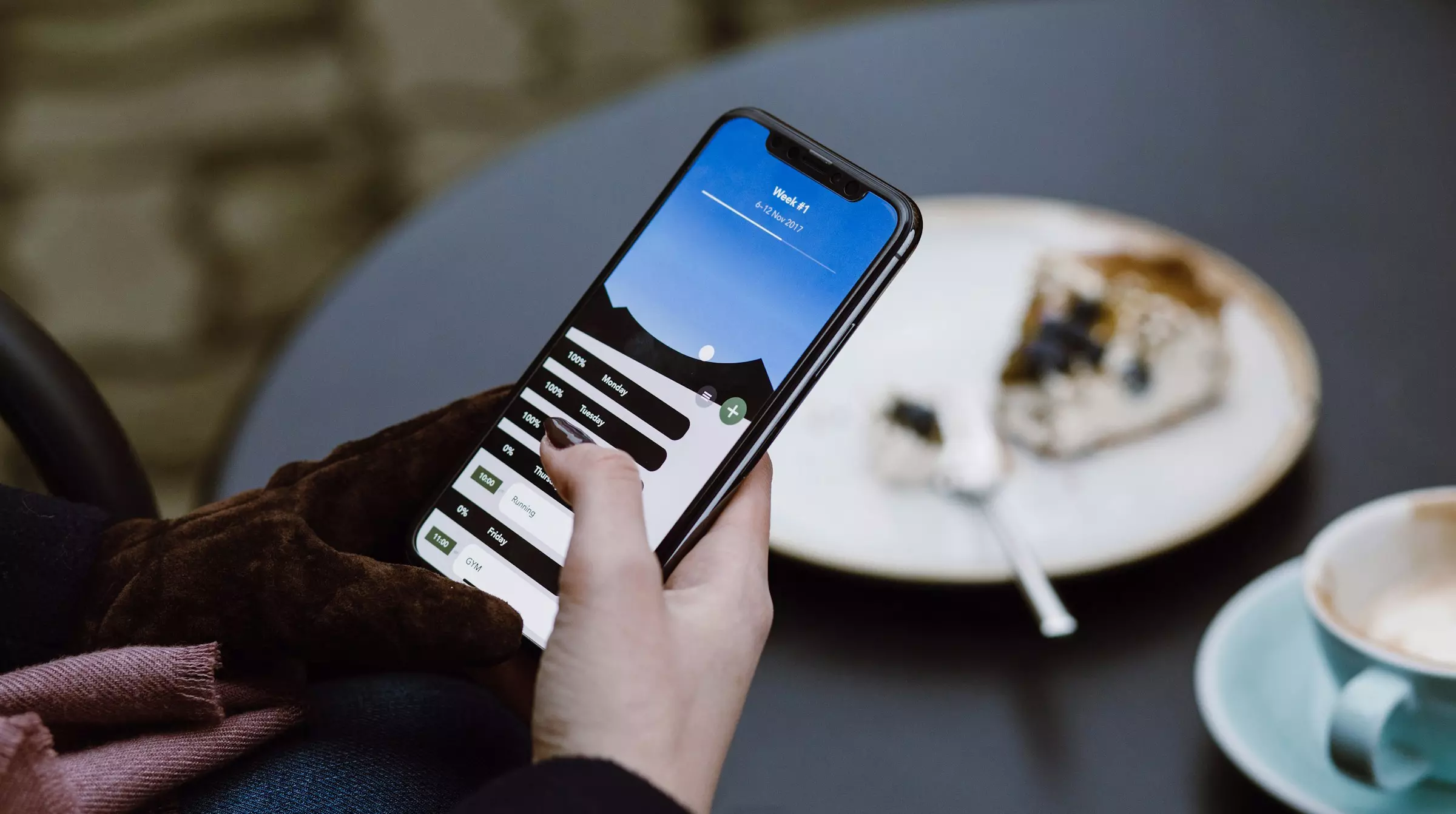 Agenzia di sviluppo applicazioni iOS iPhone e iPad