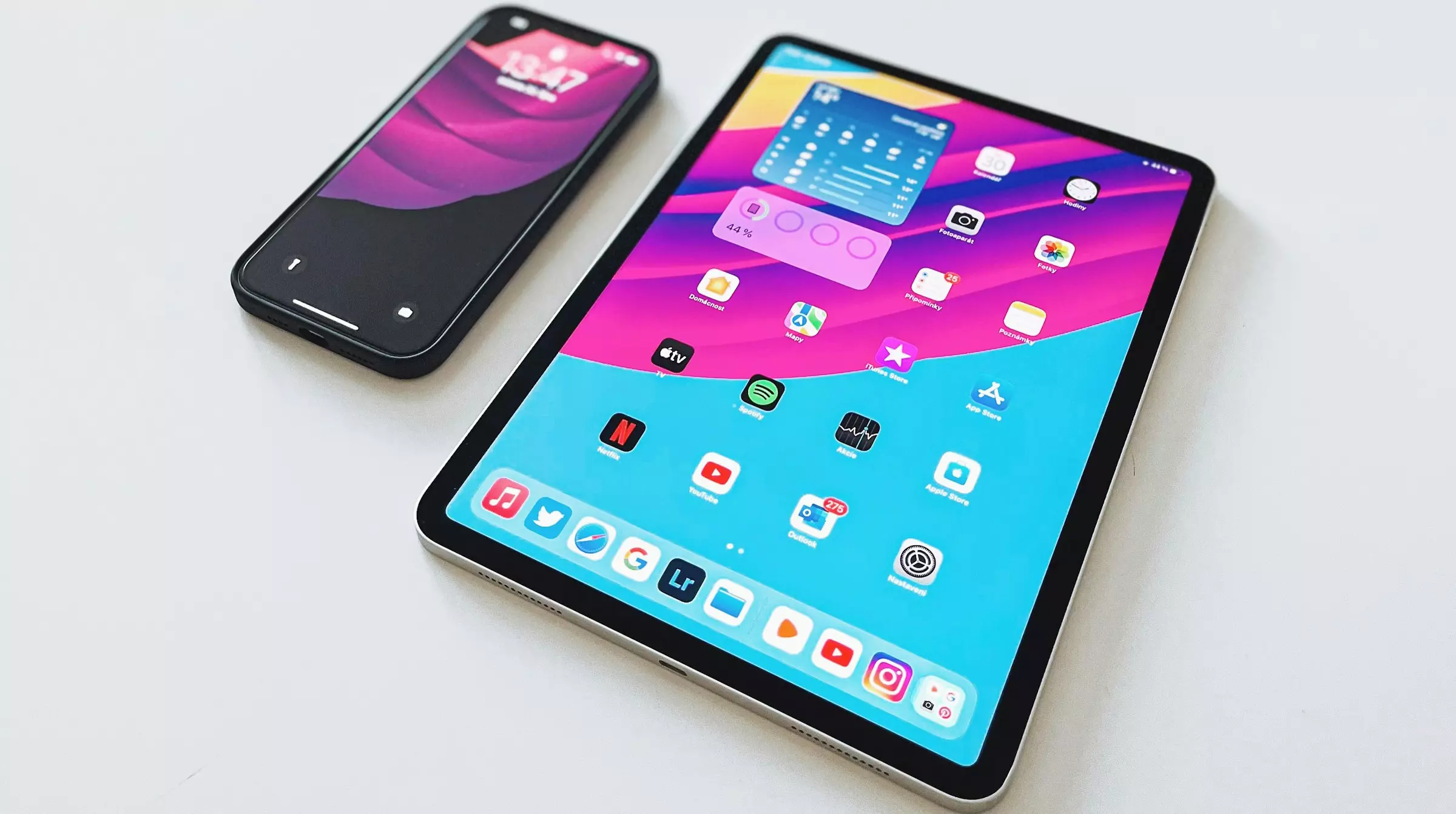 Agenzia di sviluppo applicazioni iOS iPhone e iPad