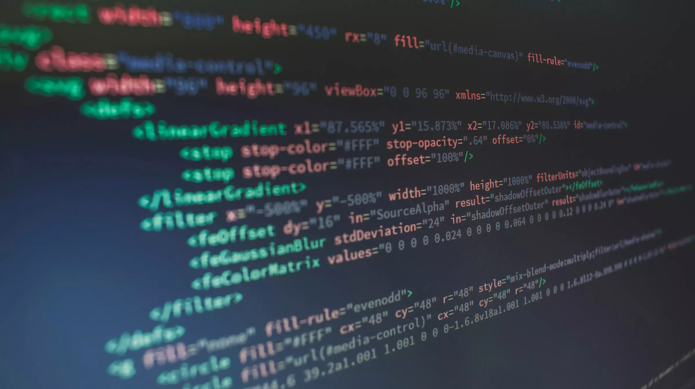 Sviluppo di applicazioni enterprise, Industria 4.0, IoT, analisi dati per la trasformazione digitale