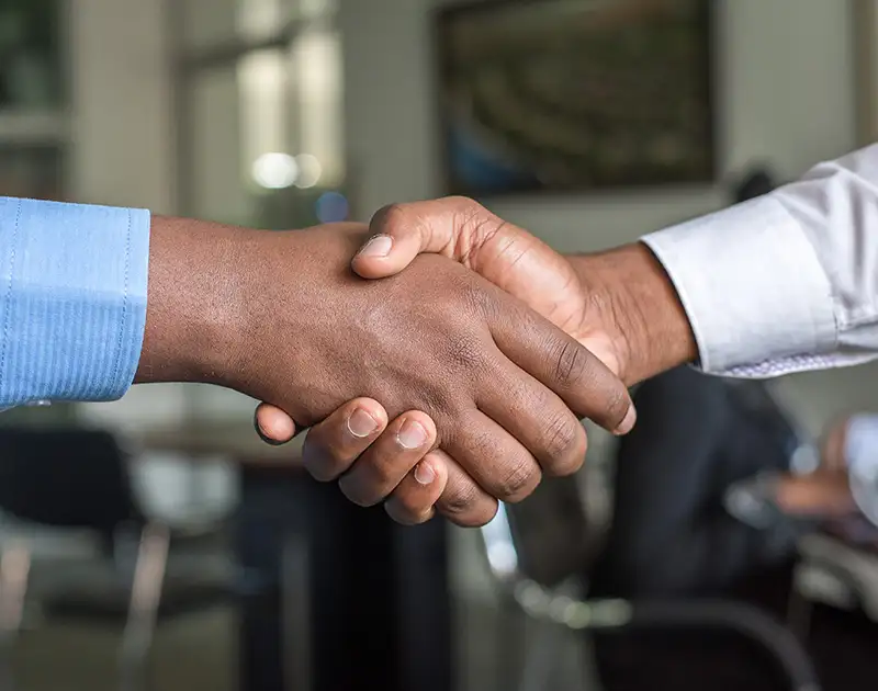 Digitalizzazione dei processi aziendali