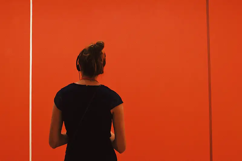 Soluzioni tecnologiche e interattive per mostre e musei. Creazione di ambienti virtuali per esposizioni digitali.